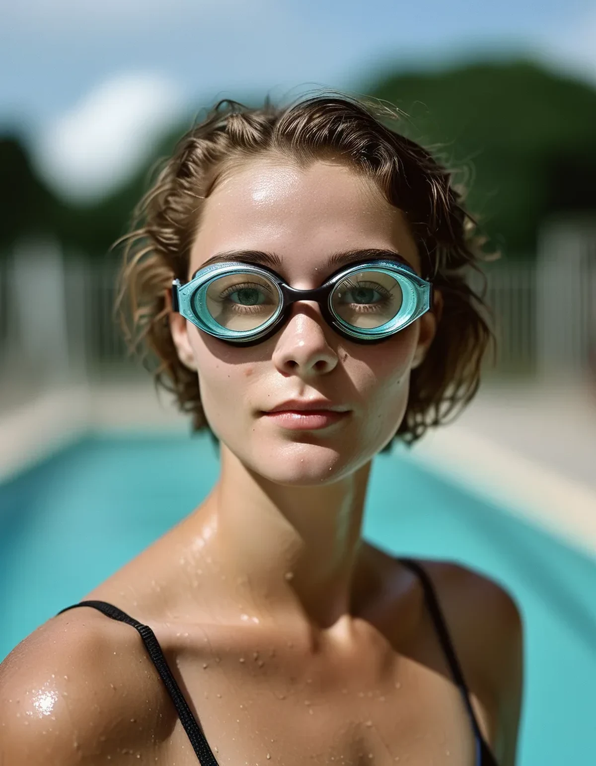 Why Foggy Goggles Feel Like a Crisis in Adult Swim Lessons (and the Fix)
