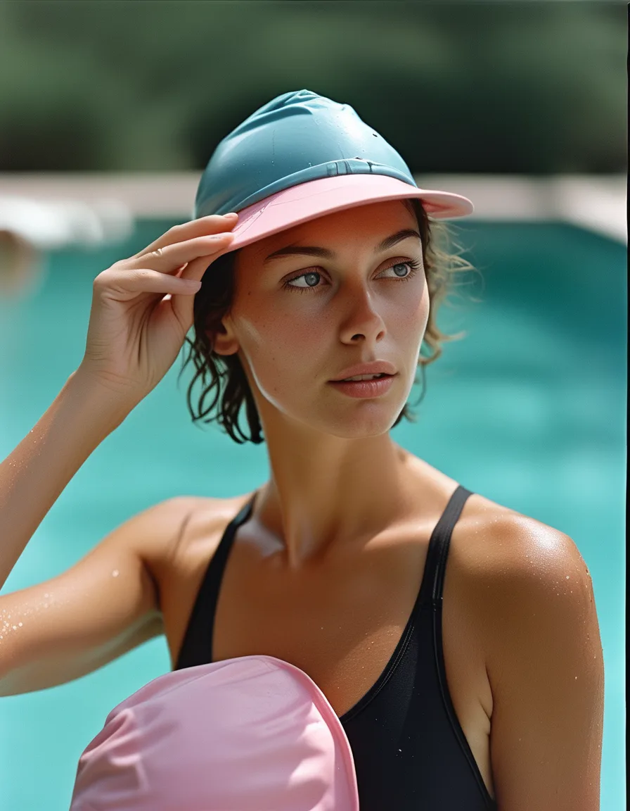 The Week-Six Plateau Almost Every Adult Swim Student Hits — and Why It Doesn't Mean You're Stuck