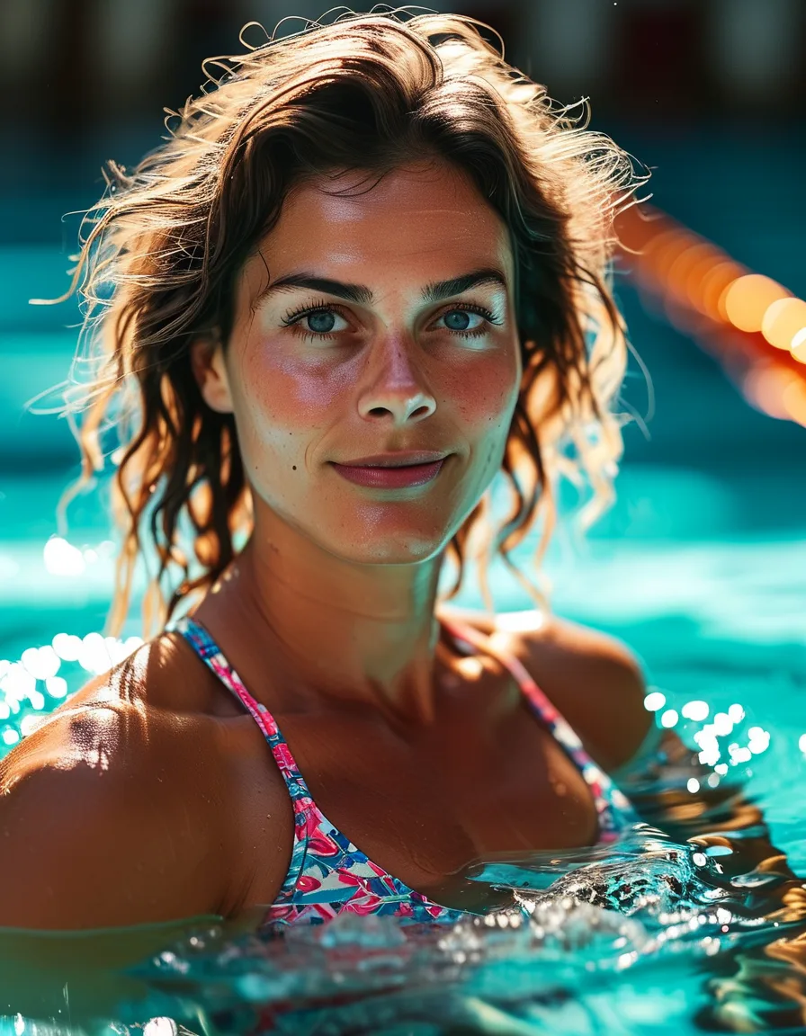 Learning to Swim as an Adult: A Realistic Look at How Progress Actually Goes