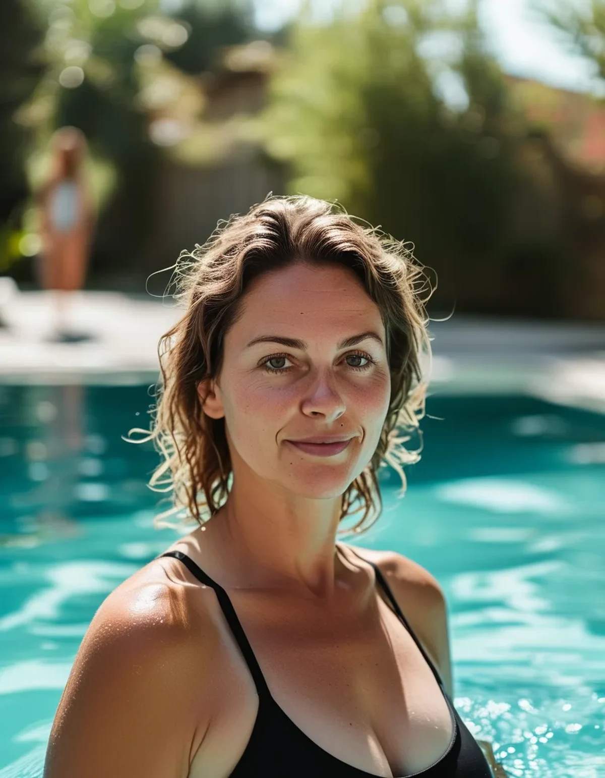 What to Actually Expect in Your First Adult Swim Class