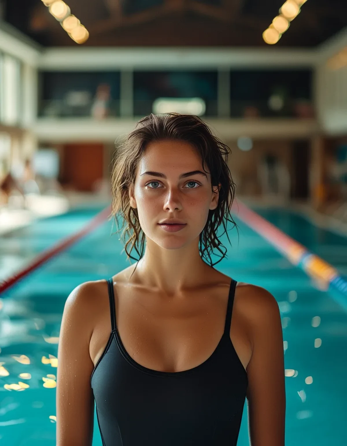 Why Adult Swim Lessons Go Better in September Than in January