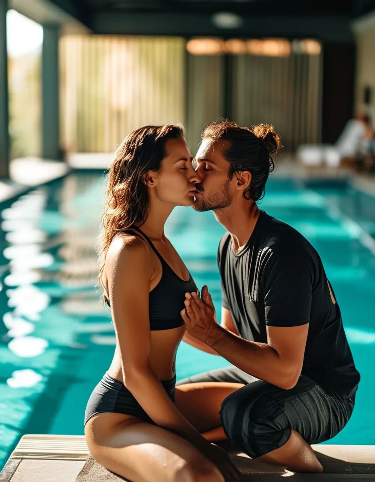 Why Breathing, Not Fitness, Is What Stalls Adult Swimmers